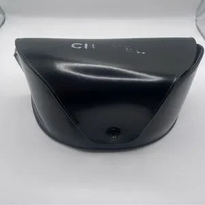 CHANEL | Accessories | Chanel Vintage Logo Sunglass  display picture 3